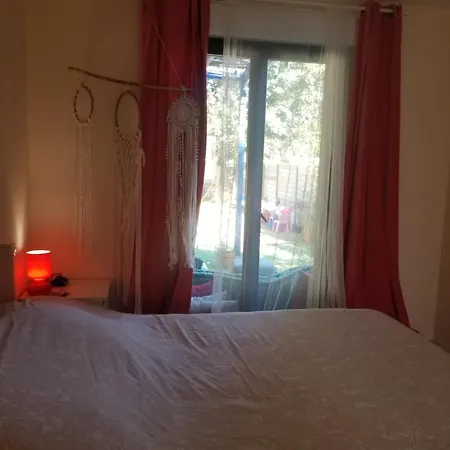 Grande 2 Min - Plein Centre Holiday home *