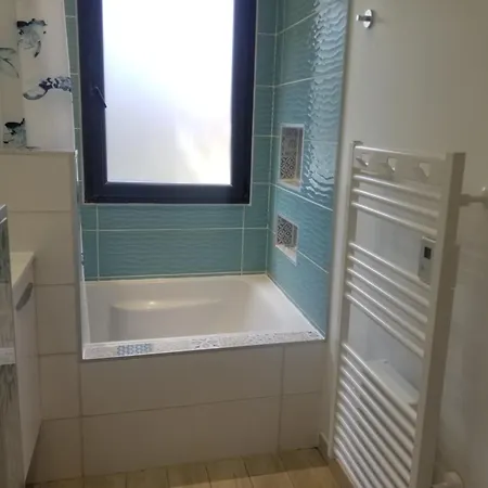 Holiday home Grande 2 Min - Plein Centre