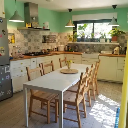 Holiday home Grande 2 Min - Plein Centre Vias