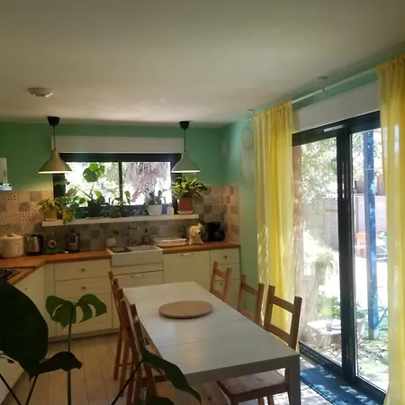 Grande 2 Min - Plein Centre Holiday home *