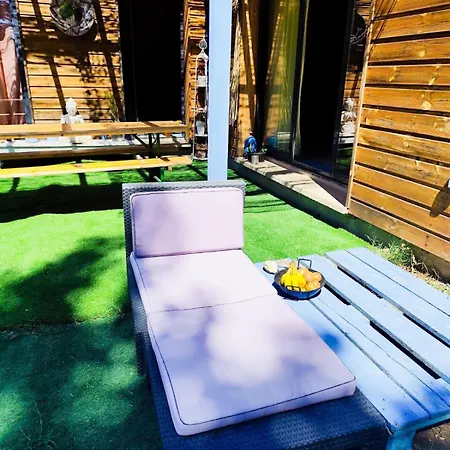 Holiday home Grande 2 Min - Plein Centre