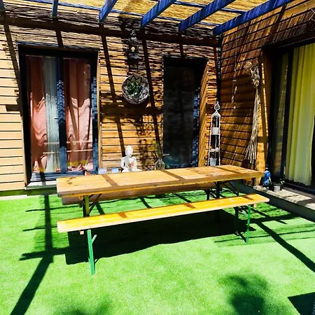 Grande 2 Min - Plein Centre Holiday home *