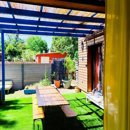 Holiday home Grande 2 Min - Plein Centre